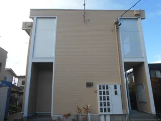 レオパレスマリーナ2の画像