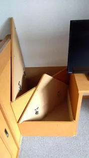 レオパレス樹【208号室】のその他画像