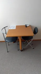 レオパレス樹【208号室】のその他画像