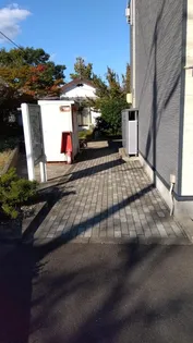 レオパレス樹【203号室】のその他画像