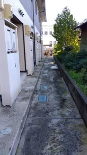 レオパレス樹【207号室】のその他画像