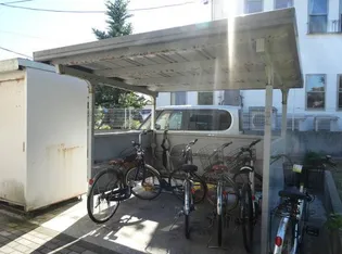 レオパレス樹【207号室】のその他画像