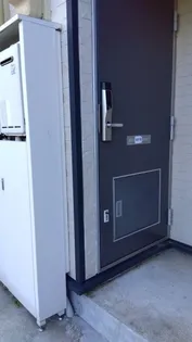 レオパレス樹【207号室】のその他画像