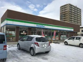 レオパレスティンカーベル【101号室】の周辺