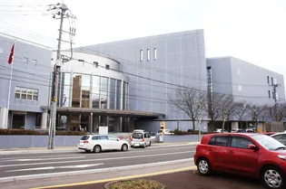 レオパレスティンカーベル【101号室】の周辺