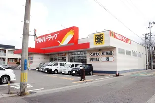 レオパレスティンカーベル【101号室】の周辺