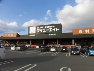 レオパレスティンカーベル【101号室】の周辺