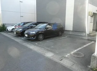 レオパレスティンカーベル【101号室】のその他画像