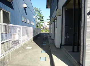 レオパレスティンカーベル【101号室】のその他画像