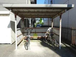 レオパレスティンカーベル【101号室】のその他画像