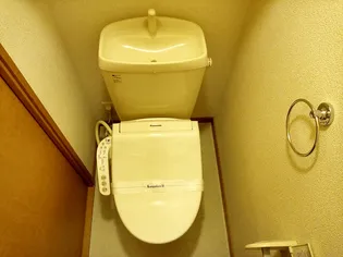 レオパレスティンカーベル【101号室】のその他画像