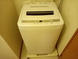 レオパレスティンカーベル【101号室】のその他画像