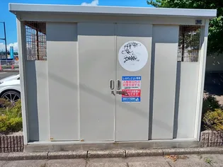 レオパレス陽陽【207号室】のその他画像