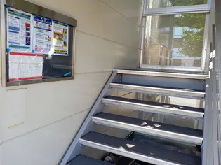 レオパレス陽陽【207号室】のその他画像