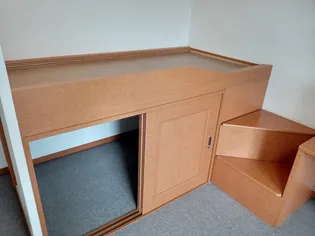 レオパレス陽陽【207号室】のその他画像