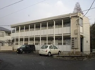 レオパレスNKの画像