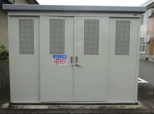 レオパレスT&H【104号室】のその他画像