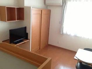 レオパレスT&H【104号室】のその他画像