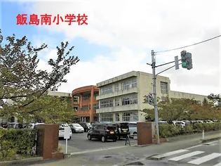 レオパレスT&H【202号室】の周辺