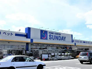 レオパレスT&H【202号室】の周辺