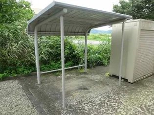 レオパレスT&H【101号室】のその他画像