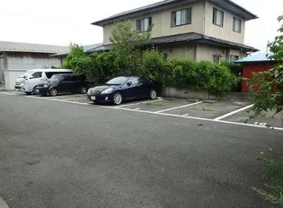 レオパレスT&H【202号室】のその他画像