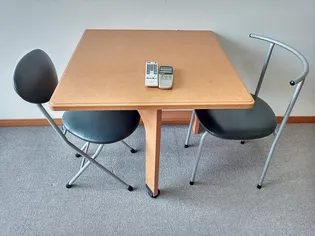 レオパレスT&H【202号室】のその他画像