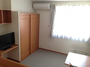 レオパレスT&H【202号室】のその他画像