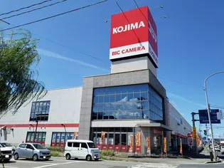 レオパレスSEABREAM A【109号室】の周辺