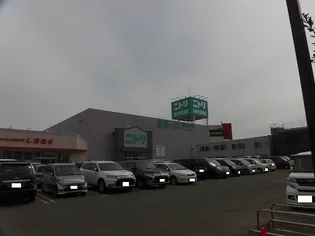 レオパレスSEABREAM A【109号室】の周辺