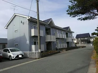 サンパティーの画像