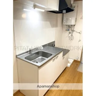 プランドールⅠ【102号室】の内装