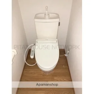 プランドールⅠ【102号室】の内装