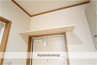 プランドールⅠ【102号室】の内装