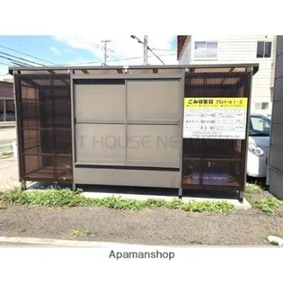 プランドールⅠ【102号室】のその他画像