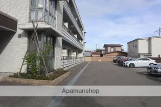 カーサレジオ千秋【1階】のその他画像