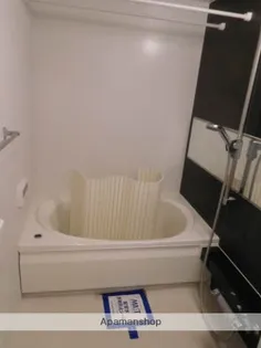 カーサレジオ千秋【1階】の風呂