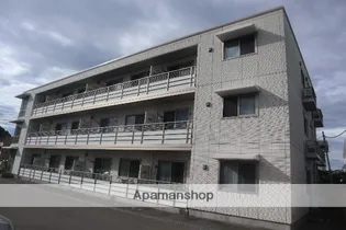 カーサレジオ千秋【1階】の外観