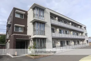 カーサレジオ千秋【1階】の外観