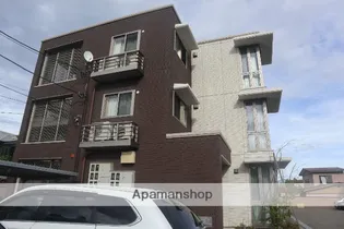 カーサレジオ千秋【1階】の外観