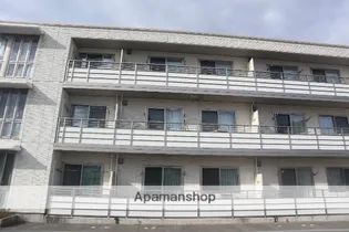 カーサレジオ千秋【1階】の外観