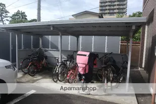 カーサレジオ千秋【1階】の周辺