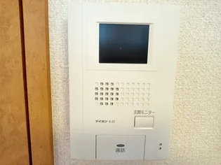 レオパレスミルフィーユ2【203号室】のその他画像