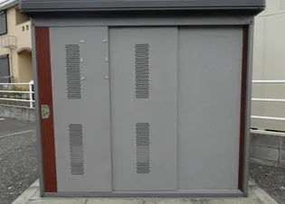 レオパレスミルフィーユ2【202号室】のその他画像