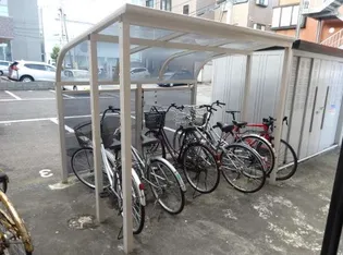 レオパレス彩【207号室】のその他画像