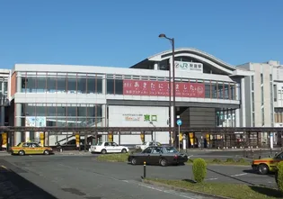 レオパレス彩【207号室】の周辺