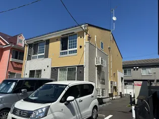 カーサ グランデの画像