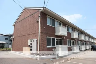 ローズコート牛島東Aの画像