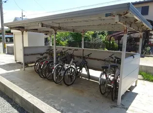 レオパレスピアチェーレ桜【206号室】のその他画像