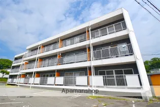 アシスト第10秋田マンション【107号室】の外観